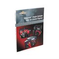 Briggs & Stratton REP MAN-1 CYL OHV VANG 272147